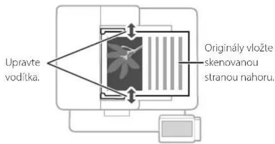 CANON iSENSYS MF522x - Dažomují milteiú kasetés naudojimas - 6