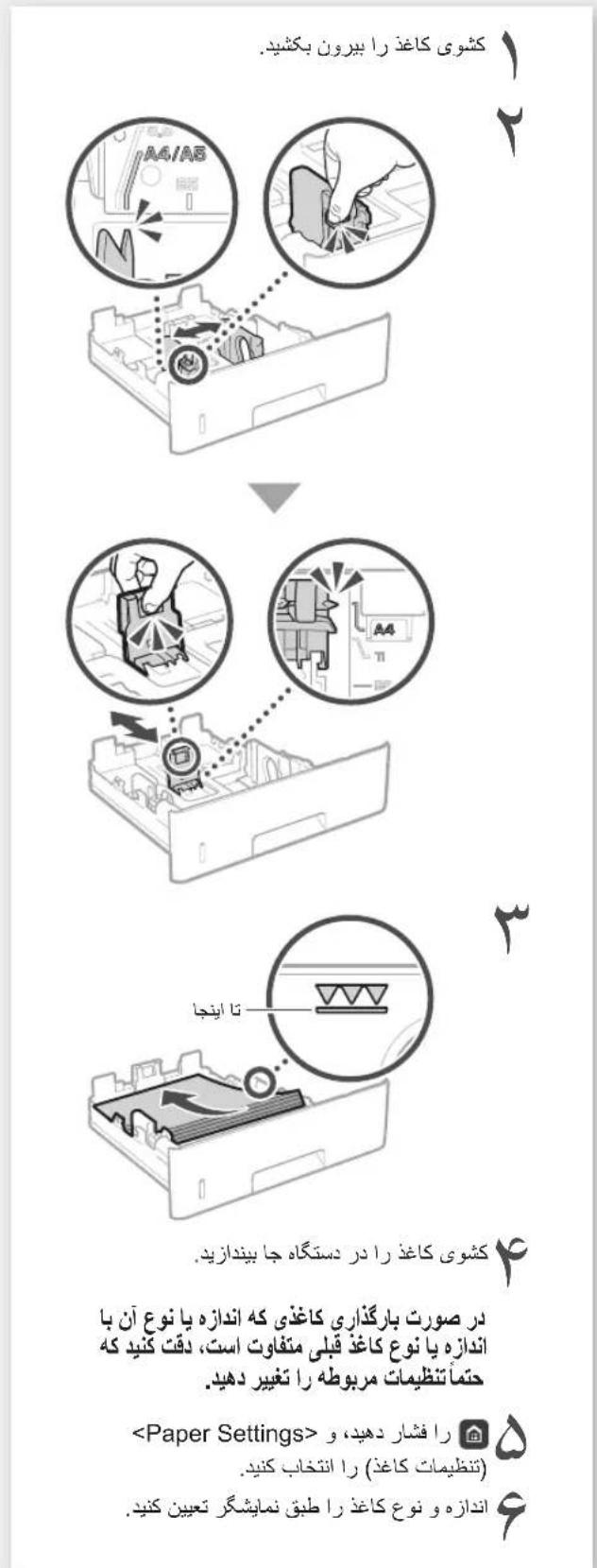 CANON iSENSYS MF522x - Logiciel de pierce partie - 2