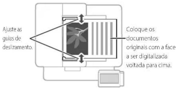 CANON iSENSYS MF522x - Impressión - 4