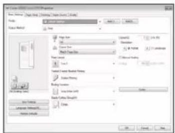 CANON iSENSYS MF522x - no9Tn - 2