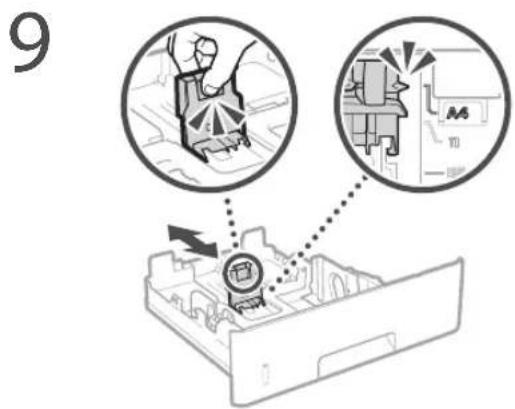 CANON iSENSYS MF522x - Installation Requirements - 11