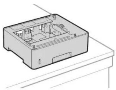 CANON iSENSYS MF522x - Installation Requirements - 25