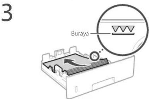 CANON iSENSYS MF522x - Yararl bulabileceginiz yazdirma ayarlari - 5