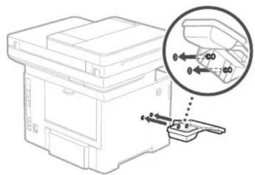 CANON iSENSYS MF522x - Installation Requirements - 17