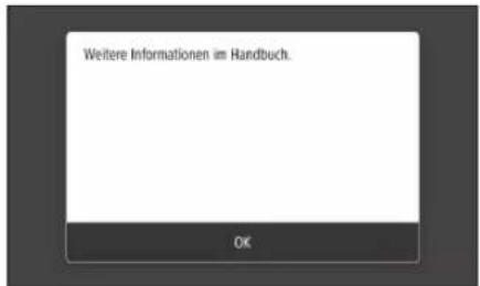 CANON iSENSYS MF522x - So stellen Sie eine Verbindung über Wireless LAN her - 2