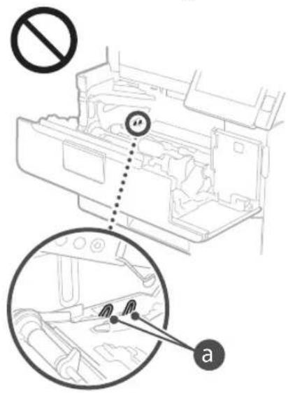 CANON iSENSYS MF522x - Bilaga - 1