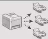 CANON iSENSYS MF522x - Logiciel de pierce partie - 3