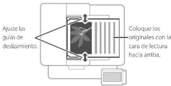CANON iSENSYS MF522x - Recuérdelo antes de起初 el funciona bajo su nombre. - 4