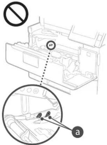 CANON iSENSYS MF522x - Appendix - 1