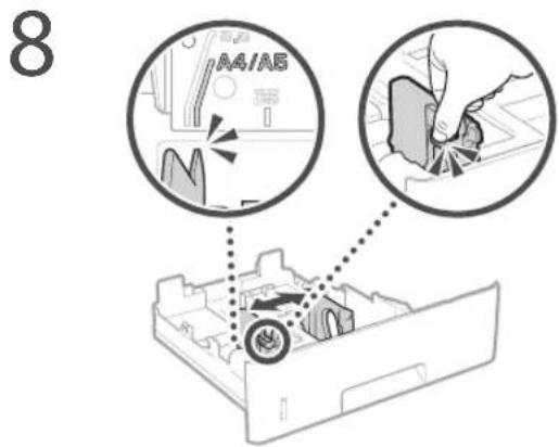 CANON iSENSYS MF522x - Installation Requirements - 10