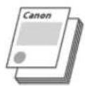 CANON iSENSYS MF522x - Atcerieties, pirms sākat lietošanu - 5