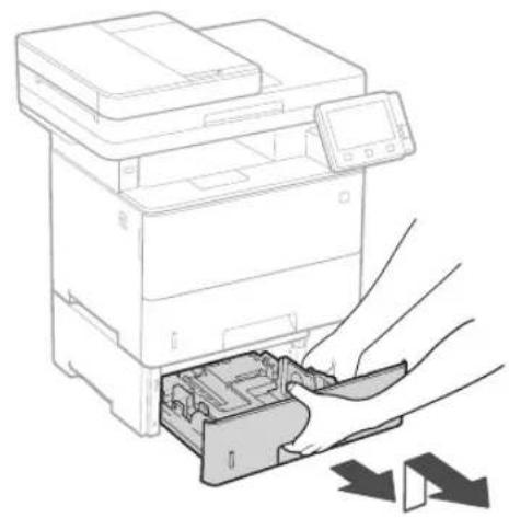 CANON iSENSYS MF522x - Installation Requirements - 26