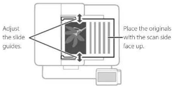 CANON iSENSYS MF522x - Remember before You Start Operation - 4