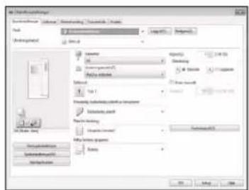 CANON iSENSYS MF522x - Hyödyllisiä tulostusasetuksia - 2