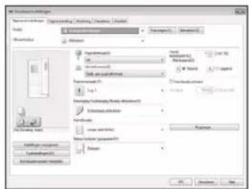 CANON iSENSYS MF522x - Handige afdrukinstellen - 2