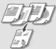 CANON iSENSYS MF522x - Naudingi kopijavimo nustatymai - 1
