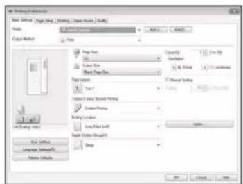 CANON iSENSYS MF522x - Kopucni napametpn npky - 2