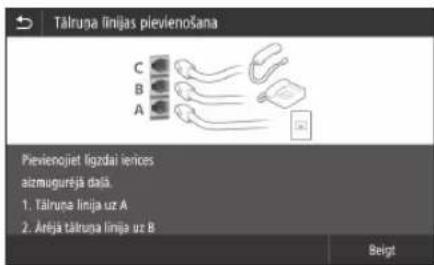 CANON iSENSYS MF522x - Skenera erta lietosana - 1