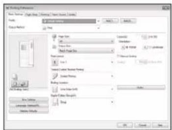 CANON iSENSYS MF522x - Setárideimprimaruteile - 2