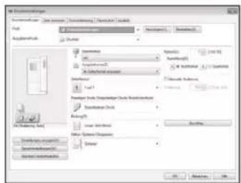 CANON iSENSYS MF522x - Nutzliche Druckeinstellungen - 2