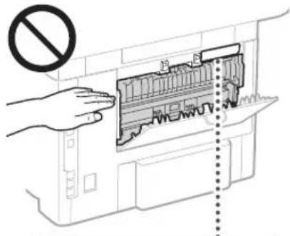 CANON iSENSYS MF522x - # - 1