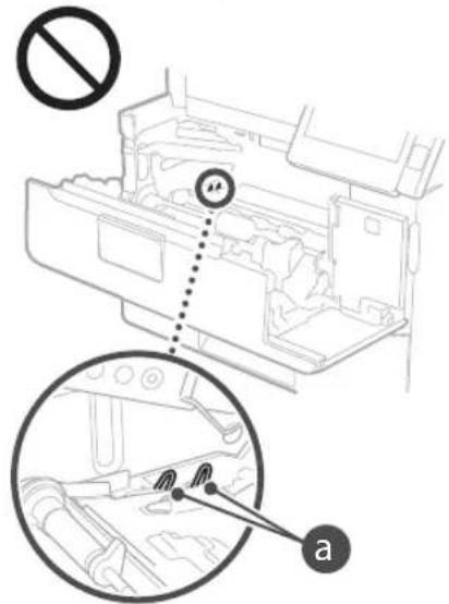 CANON iSENSYS MF522x - Приложке - 1