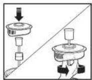 HAMILTON BEACH French Press 40400R - Partes y Caracteristicas - 2