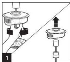 HAMILTON BEACH French Press 40400R - How to Make Hot Cocoa - 1