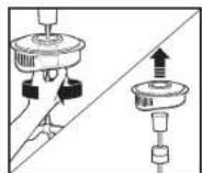 HAMILTON BEACH French Press 40400R - Partes y Caracteristicas - 1