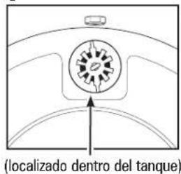 HAMILTON BEACH BrewStation 40540R - Partes y Caracteristicas - 2