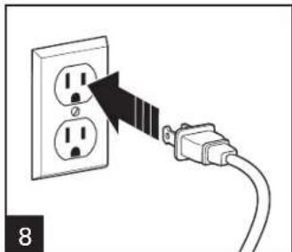 HAMILTON BEACH BrewStation 40540R - Cómo Hacer Café (cont.) - 3