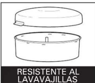 HAMILTON BEACH BrewStation 40540R - ADVERTENCIA Peligro de Descarga Eléctrica. - 2