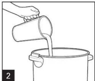 HAMILTON BEACH BrewStation 40540R - How to Make Coffee - 2