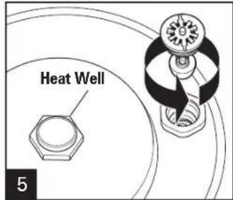 HAMILTON BEACH BrewStation 40540R - How to Clean - 3