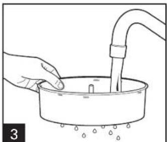 HAMILTON BEACH BrewStation 40540R - How to Make Coffee - 3
