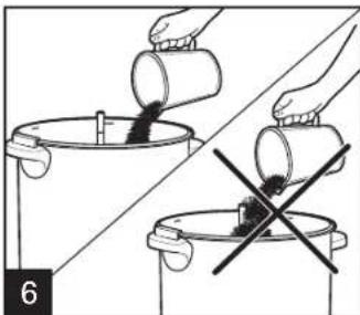 HAMILTON BEACH BrewStation 40540R - How to Make Coffee (cont.) - 1