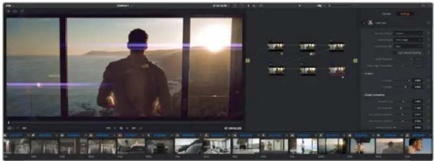 Blackmagic Design Video Assist 4K digital video recorder - Usar Plug-ins - 1