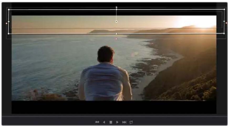 Blackmagic Design Video Assist 4K digital video recorder - 添加Power Window - 1