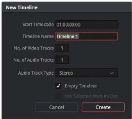 Blackmagic Design Video Assist 4K digital video recorder - Editar seuis Clipes - 1