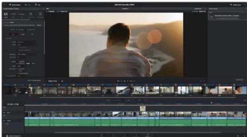 Blackmagic Design Video Assist 4K digital video recorder - 編 集のマス总冠军 - 1