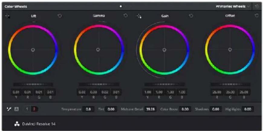 Blackmagic Design Video Assist 4K digital video recorder - Using Scopes - 2