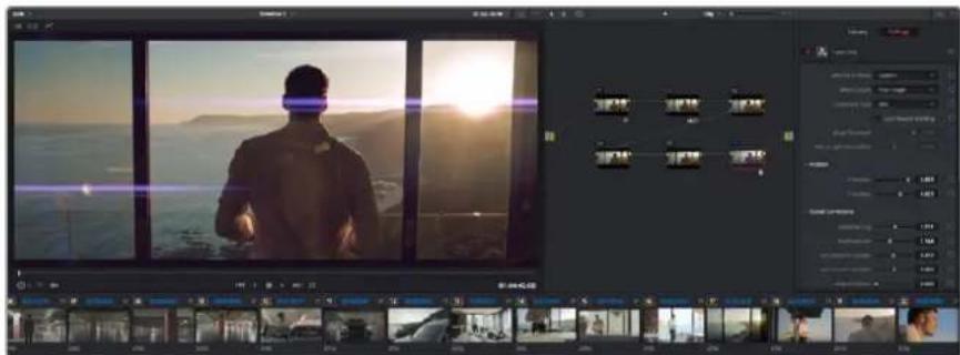 Blackmagic Design Video Assist 4K digital video recorder - 使用插件 - 1