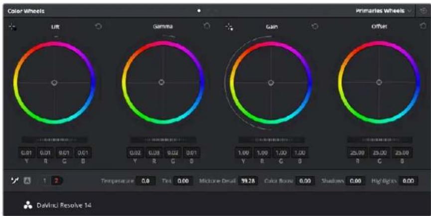 Blackmagic Design Video Assist 4K digital video recorder - Papota cnHdkatopamn npaMetpoB - 2