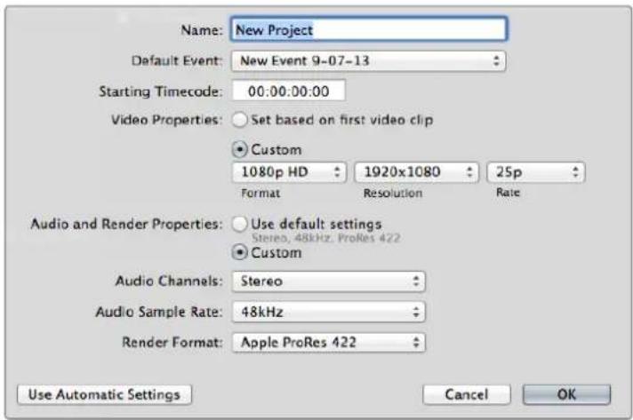 Blackmagic Design Video Assist 4K digital video recorder - 使用Final Cut Pro X - 1