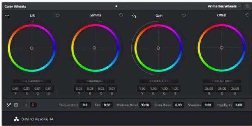 Blackmagic Design Video Assist 4K digital video recorder - Utilizzare i visualizzatori di livelli - 2