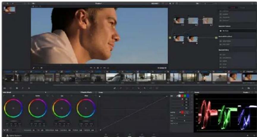 Blackmagic Design Video Assist 4K digital video recorder - cklppfoirol - 1