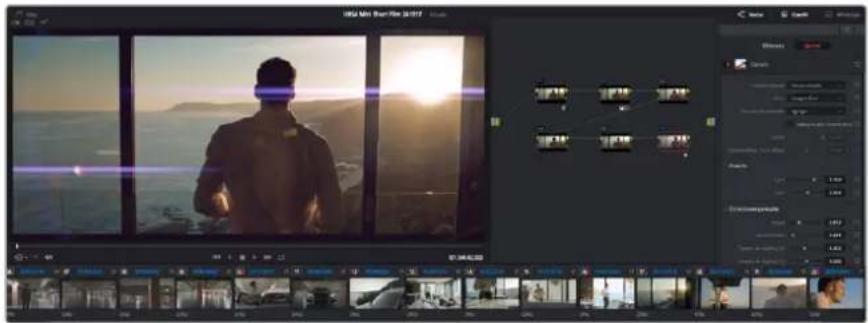 Blackmagic Design Video Assist 4K digital video recorder - Complementos - 1