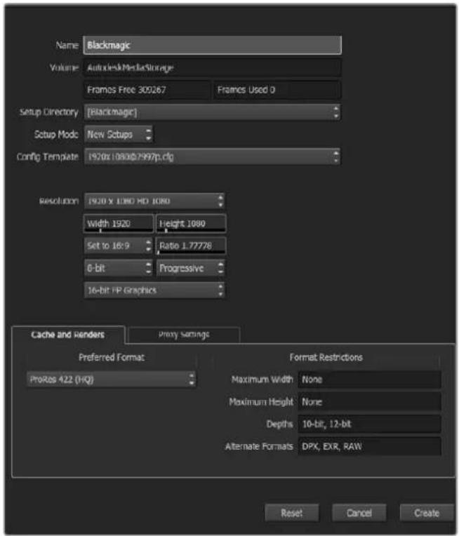 Blackmagic Design Video Assist 4K digital video recorder - Smoke 2013 - 1