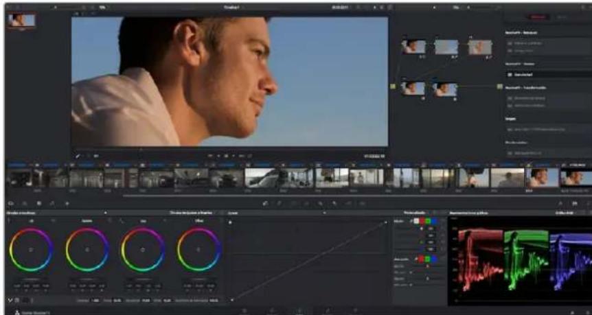 Blackmagic Design Video Assist 4K digital video recorder - Etonaje - 1