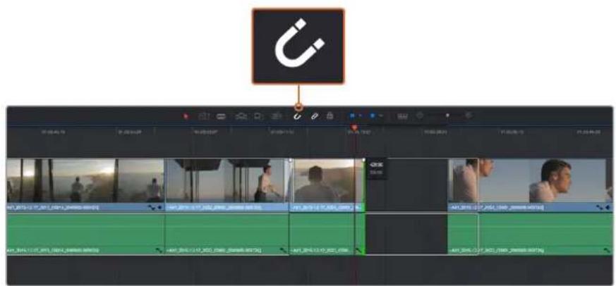 Blackmagic Design Video Assist 4K digital video recorder - Aparar Clipes - 1